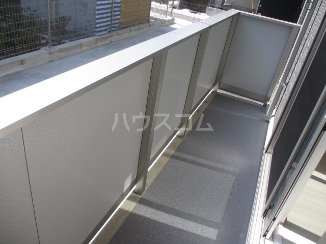 22/30 バルコニー