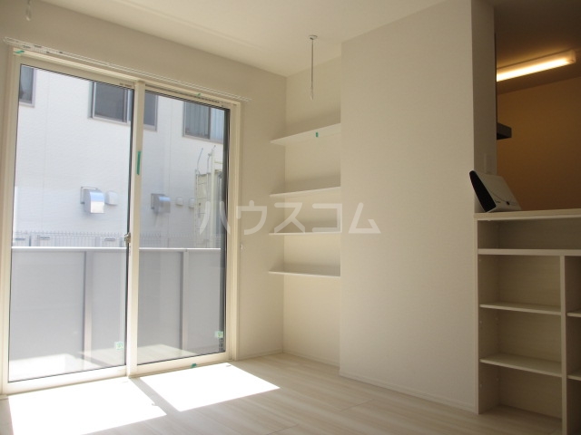 5/30 リビング/ダイニング