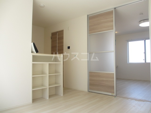 6/30 リビング/ダイニング