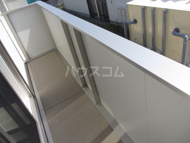 22/30 バルコニー