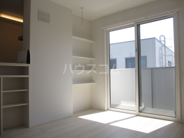 5/30 リビング/ダイニング