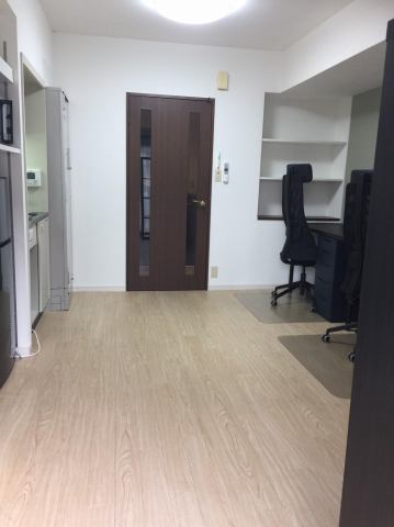 3/22 リビング/ダイニング