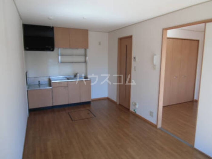 3/17 リビング/ダイニング