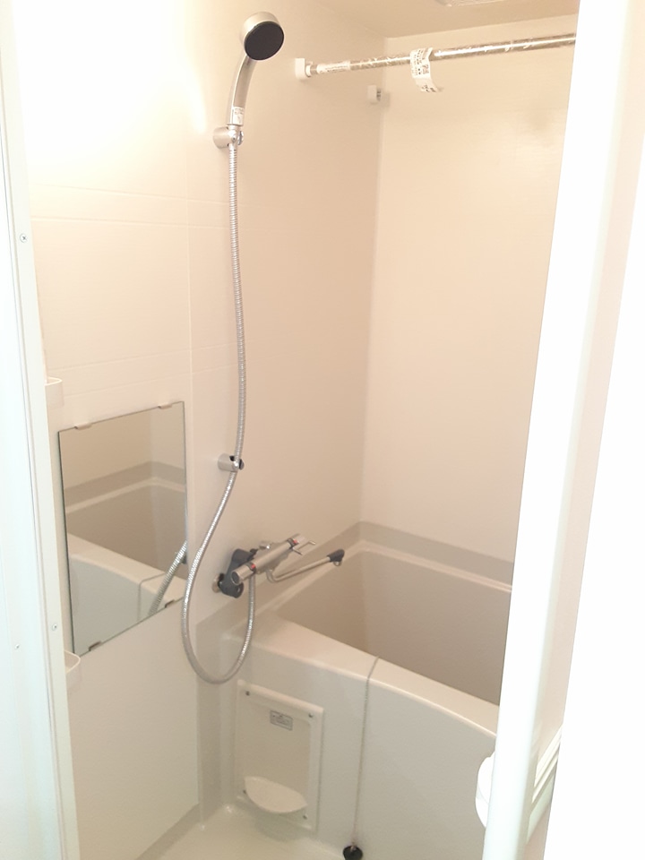 10/17 浴室