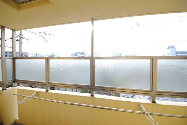 17/30 バルコニー