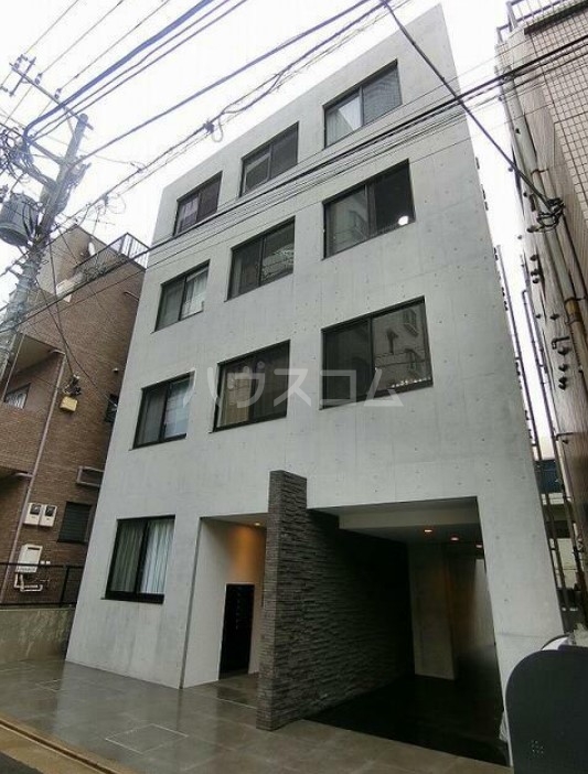 1/23 外観