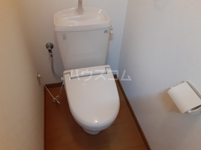 12/30 トイレ