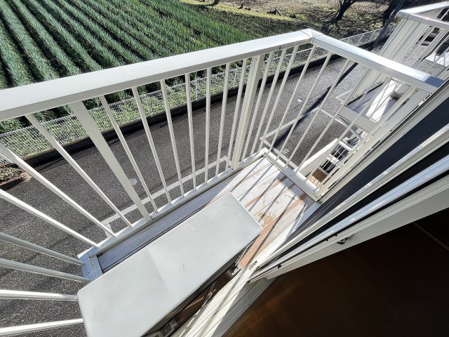 15/30 バルコニー