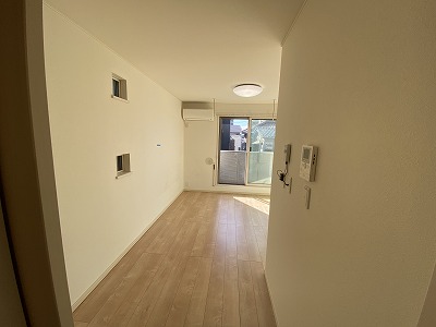 3/22 リビング/ダイニング