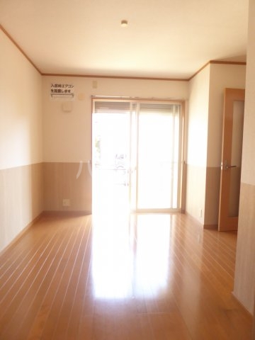 3/27 リビング/ダイニング