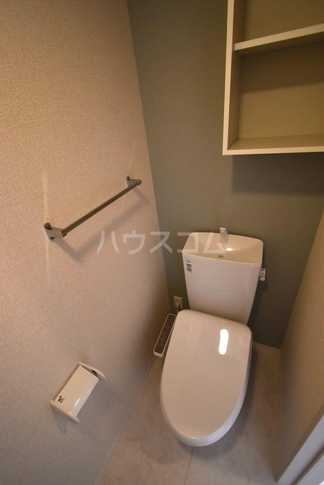 11/30 トイレ