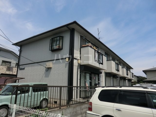 1/19 外観