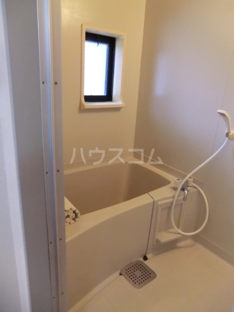 10/19 浴室