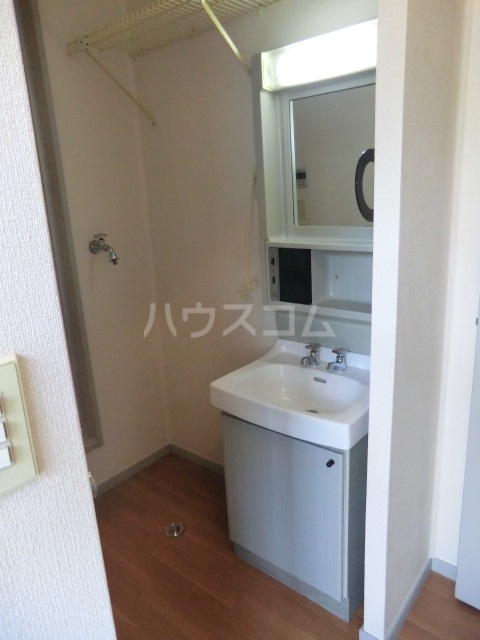 12/19 洗面