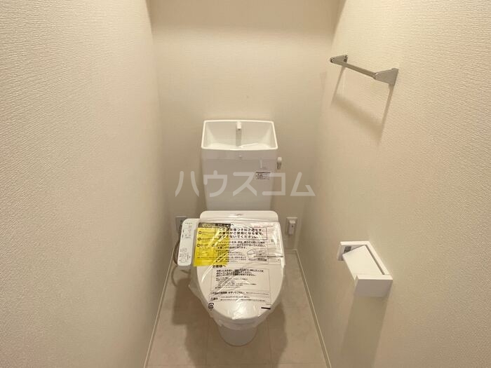 10/22 トイレ