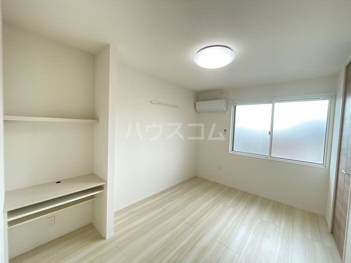 5/22 室内