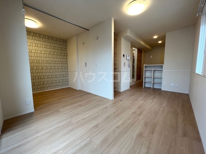 3/23 リビング/ダイニング