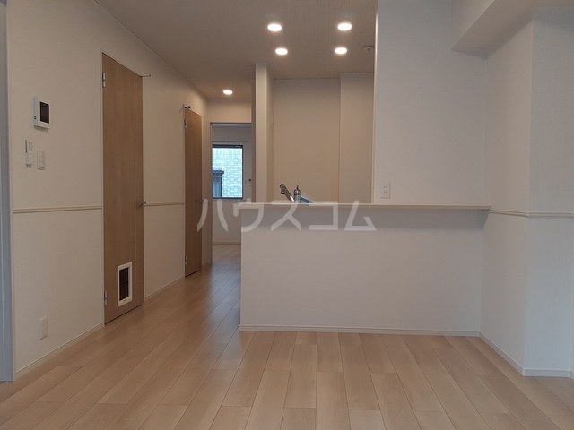 3/22 リビング/ダイニング