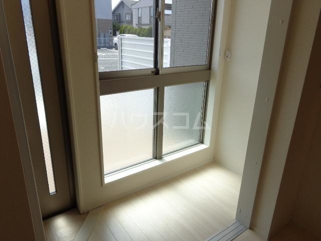 17/21 バルコニー