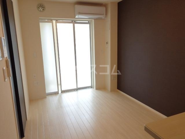 3/21 リビング/ダイニング