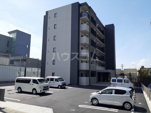 1/20 外観