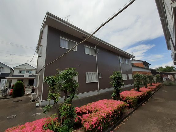 14/21 エントランス