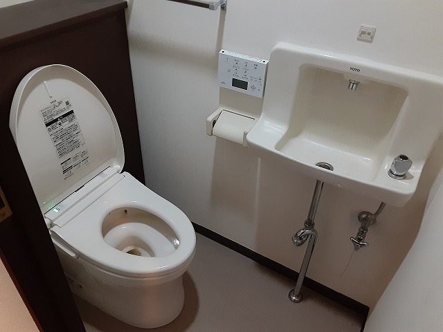 15/29 トイレ