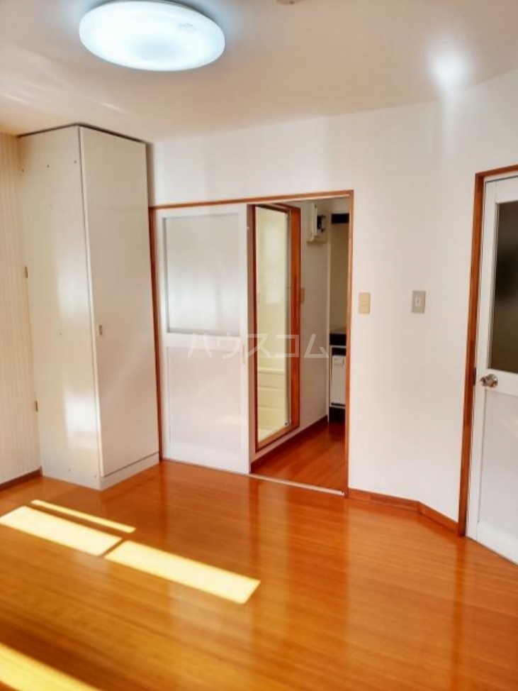 3/15 リビング/ダイニング