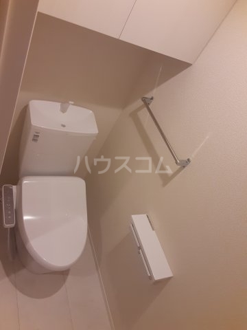 12/30 トイレ