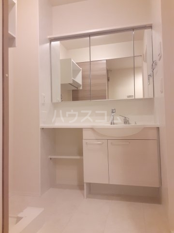 13/30 洗面