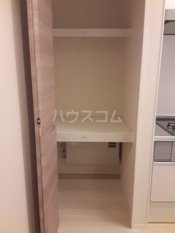 5/30 収納