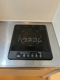 13/30 キッチン