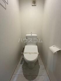 17/30 トイレ