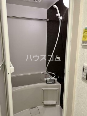 14/30 浴室