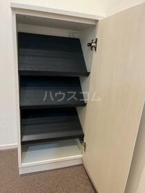 4/30 室内