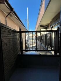 18/30 バルコニー