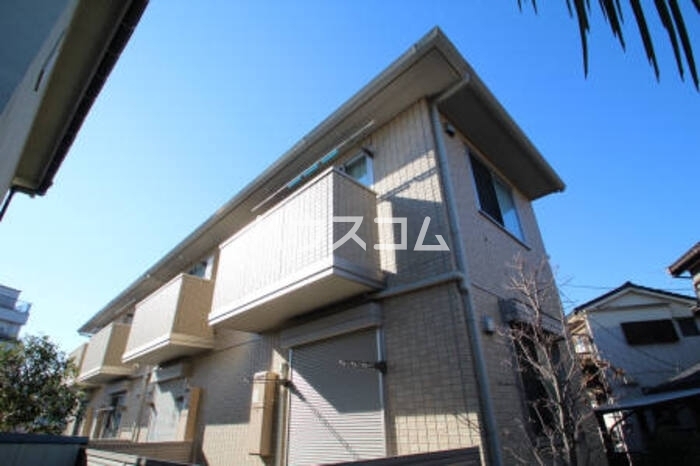 1/12 外観