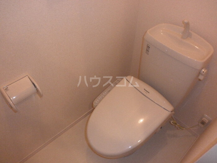 6/12 トイレ