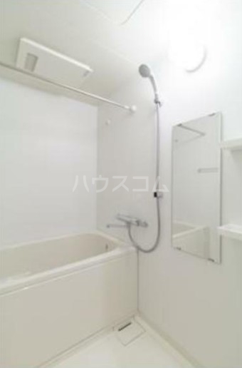 浴室