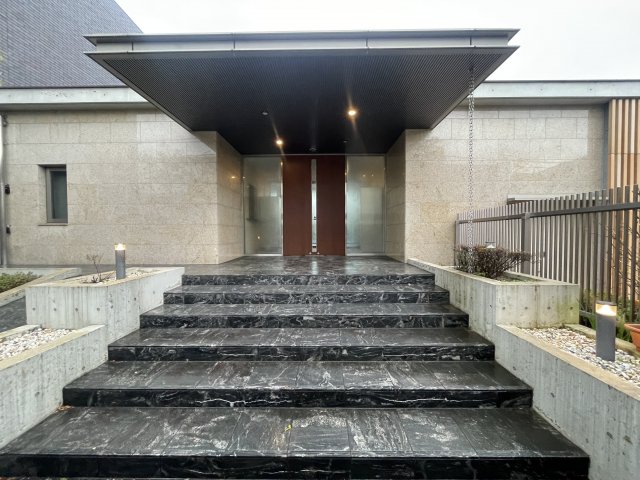 3/6 エントランス