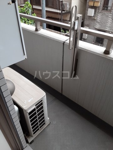 14/21 バルコニー