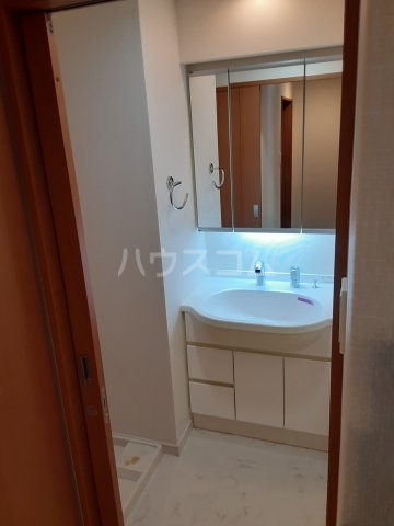 10/21 洗面