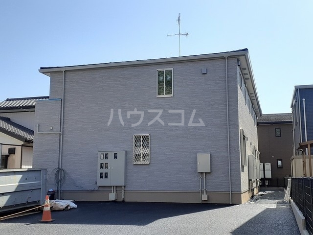 1/21 外観