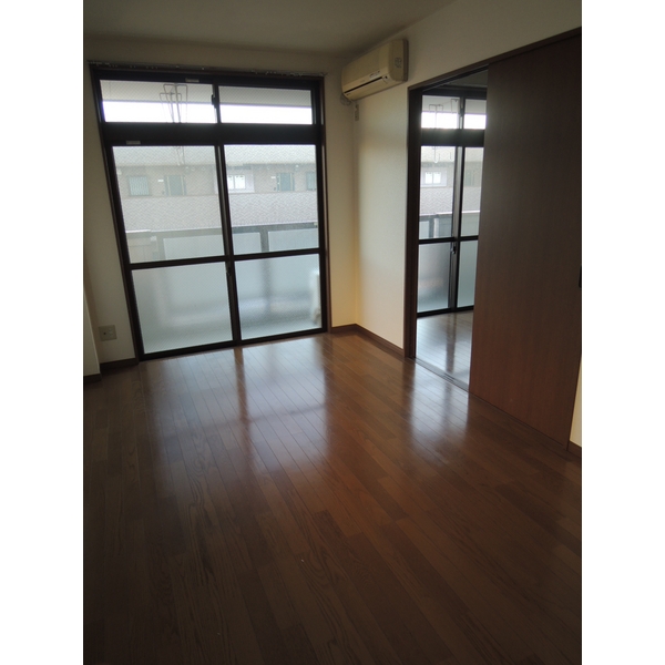 15/27 バルコニー