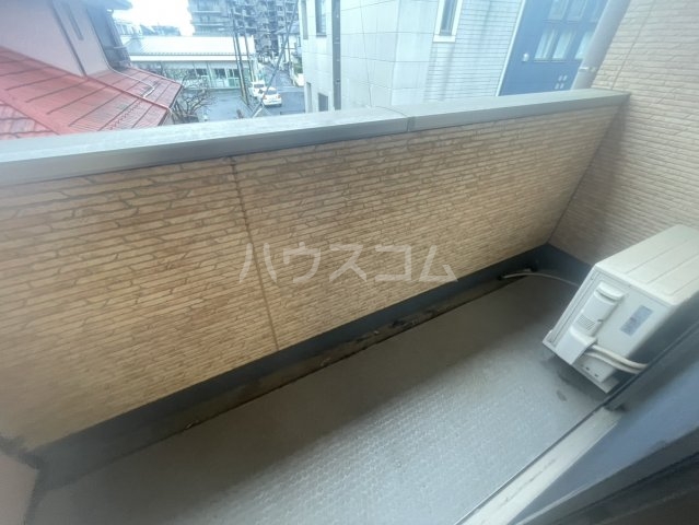 24/30 バルコニー