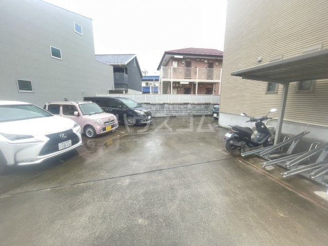 29/30 駐車場