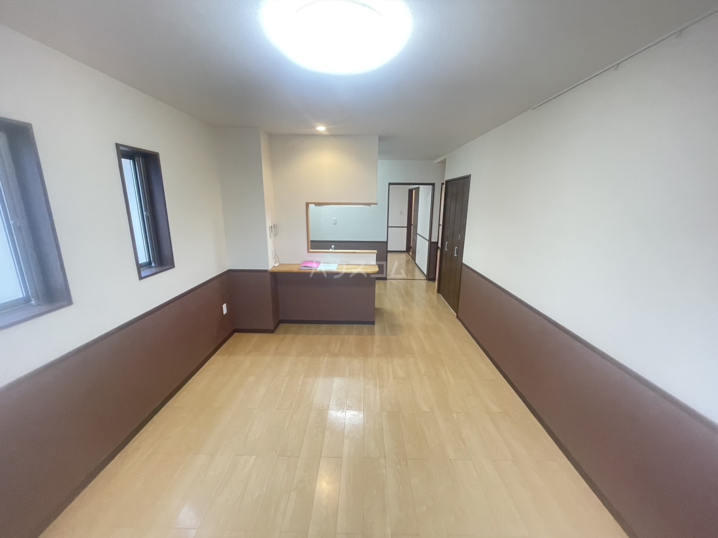 4/30 リビング/ダイニング