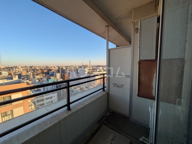 24/30 バルコニー