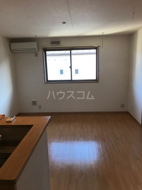 3/25 リビング/ダイニング