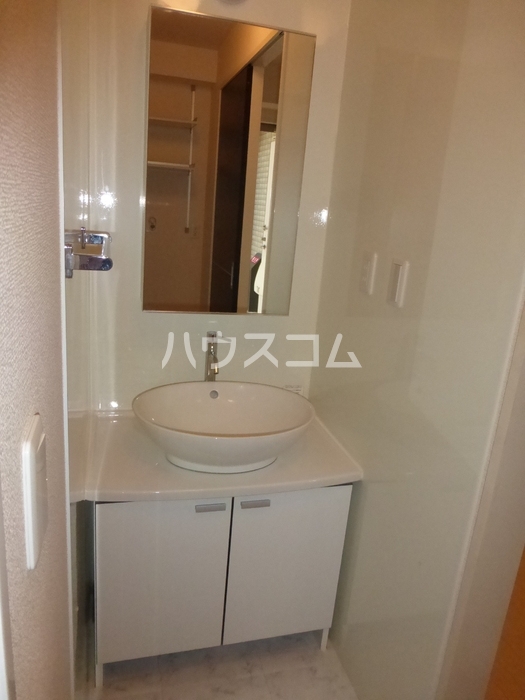 10/24 洗面